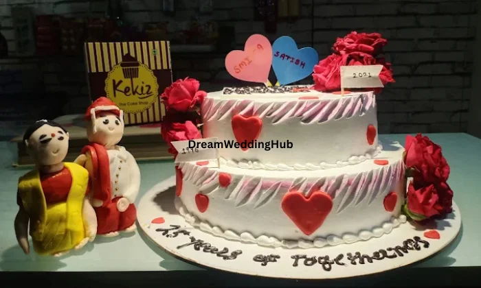 Kekiz cake shop parbhani